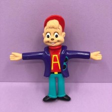 Vintage alvin the - vintage,