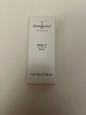 dermaroller hyal c serum 30 ml originalverpackt