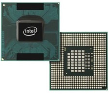 Intel core duo - core, t9400