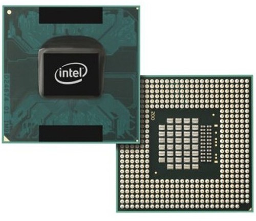 Intel core duo - core, t9400