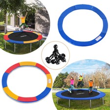Trampolin Ø244/305/366cm