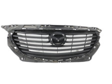 Frontgrill Kühler für 41V Mazda CX-3 DK 15-21 149TKM!!