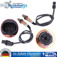 Lamdasonde Lambdasonde Regelsonde vor+nach Kat Für BMW N43 116i 118i 316i 318i