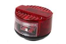 Simson Rücklicht 120mm