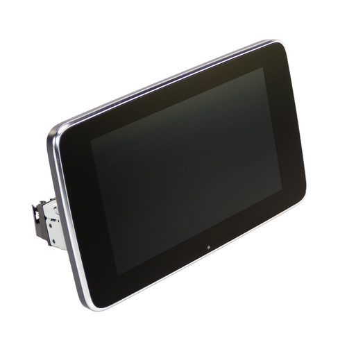 Zentral display monitor - zentral,