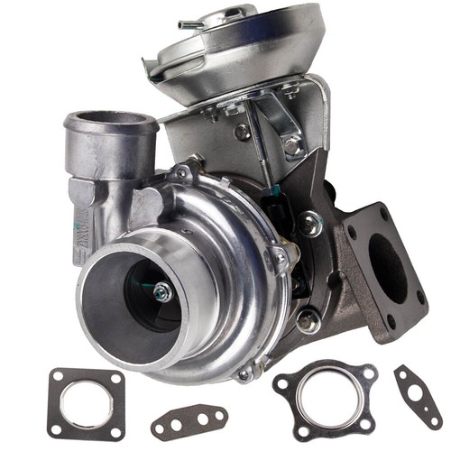 Turbolader for isuzu dmax 4x4 - for,