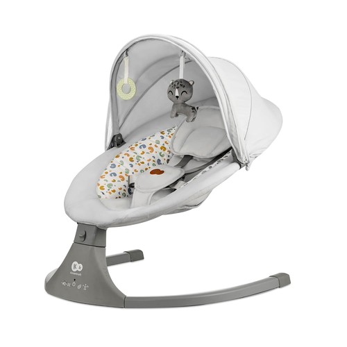 Kinderkraft lumi babywippe - kinderkraft,