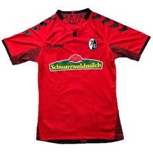 SC Freiburg Trikot Heimtrikot