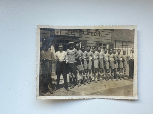 Foto fußball - 7,