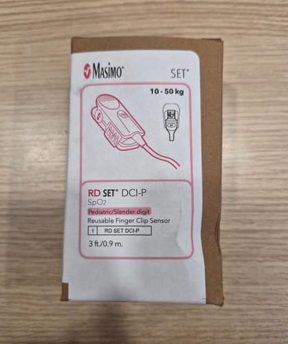 Masimo 4051 set - rd,