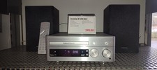 Mini Stereoanlage  M 1200 DAB+