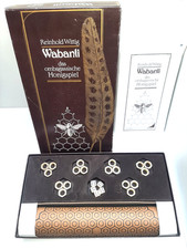 Gepflegt + rar: Wabanti Spiel