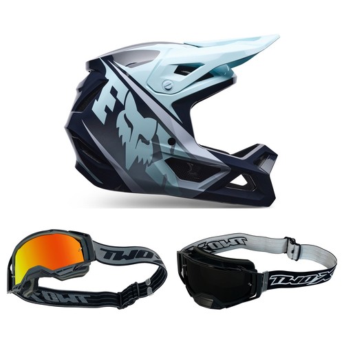 Fox mtb helm - mtb,