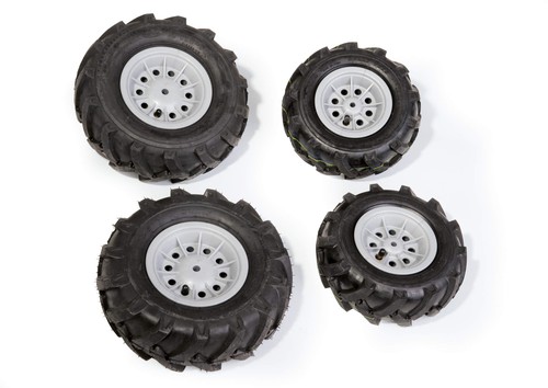 984 rollytrac air tyres - 40,