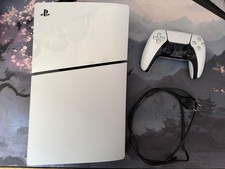 Sony Playstation 5 Slim