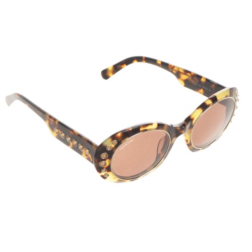 Sonnenbrille von swarovski - sonnenbrille,
