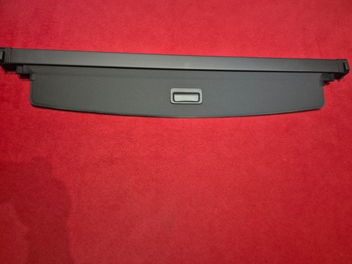 Original laderaumabdeckung - original,