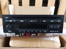 Vintage BMW BUSINESS CD RDS