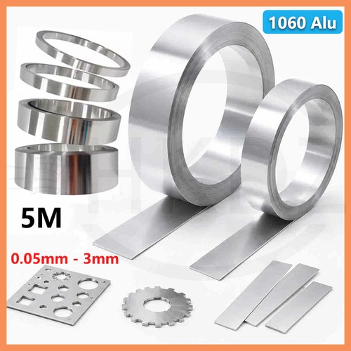 Aluminium band 1060 alu - 1060,
