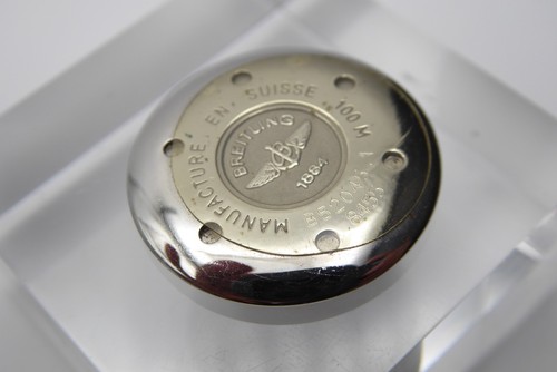 Breitling callistino fond case - callistino,