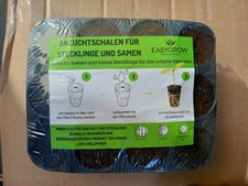Anzuchtschalen Stecklinge  &