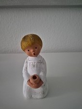 Original Singer Engel Jullar weiß ca. 14cm - top