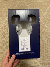 Disney home champagner glas - champagner,