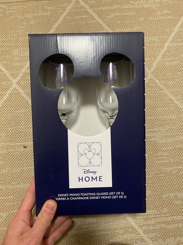 Disney home champagner - disney,