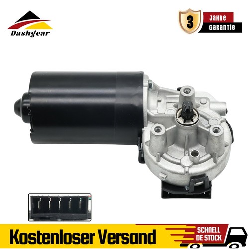 Scheibenwischermotor vorne