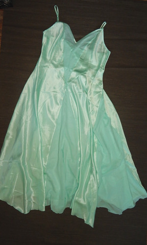 Rösch vintage nachtkleid - rösch,