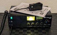 80 Kanal CB-Funk Heimstation