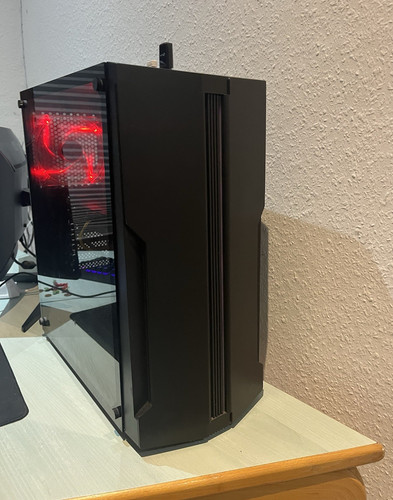 Amd gaming tower ryzen - amd,