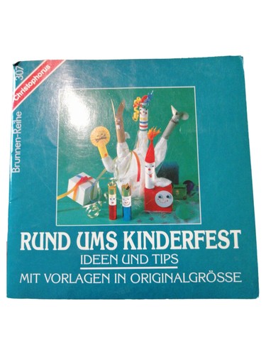 Christophorus bastelbuch - christophorus,