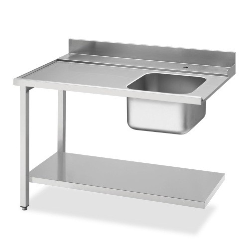Smeg zulauftisch für - zulauftisch,