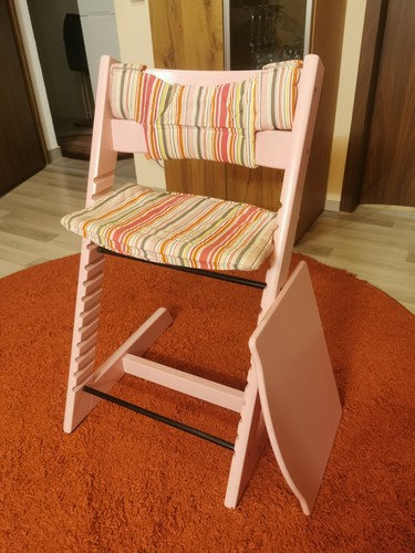 Stokke tripp trapp - tripp,