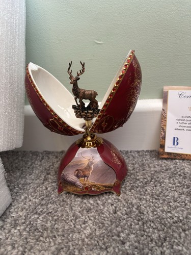 Faberge-inspiriertes