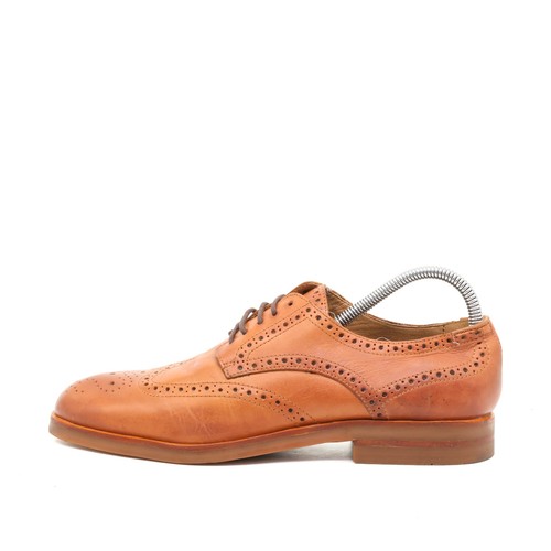Hudson herren brogue oxford - herren,