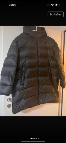 Moose knuckles herrenjacke - knuckles,