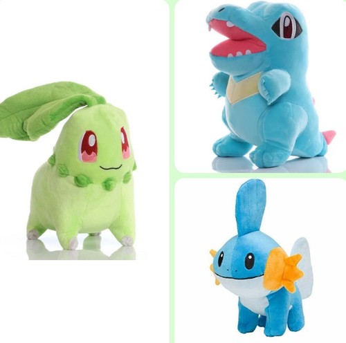 Pokemon plüschtier - pokemon, plüschtier–
