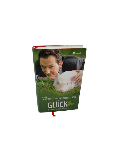 Glück kommt selten allein - ,