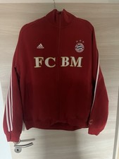 FC Bayern München ZIP-Sweater
