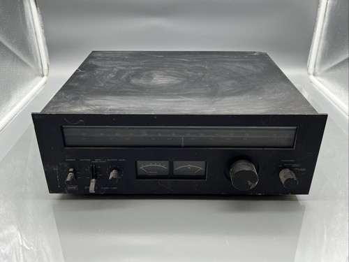 Basf 6000 stereo - basf, tuner