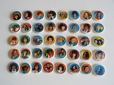 POP Star Gallery - Coca Cola