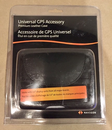 Navigon universal gps - navigon,