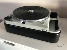 Thorens 124 polymer - thorens, td