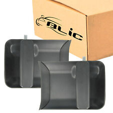 2x BLIC Türgriff Schiebetür