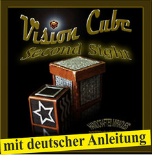 Hellsehen von ESP-Symbolen -