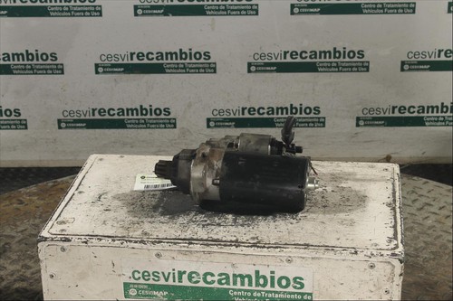 02m911024p halter anlasser - halter,
