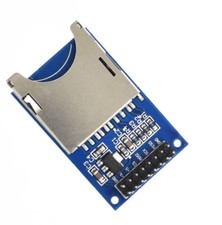 SD Card Module SD Slot Socket