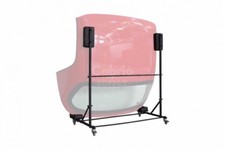 HOCHWERTIGE HARDTOP STÄNDER